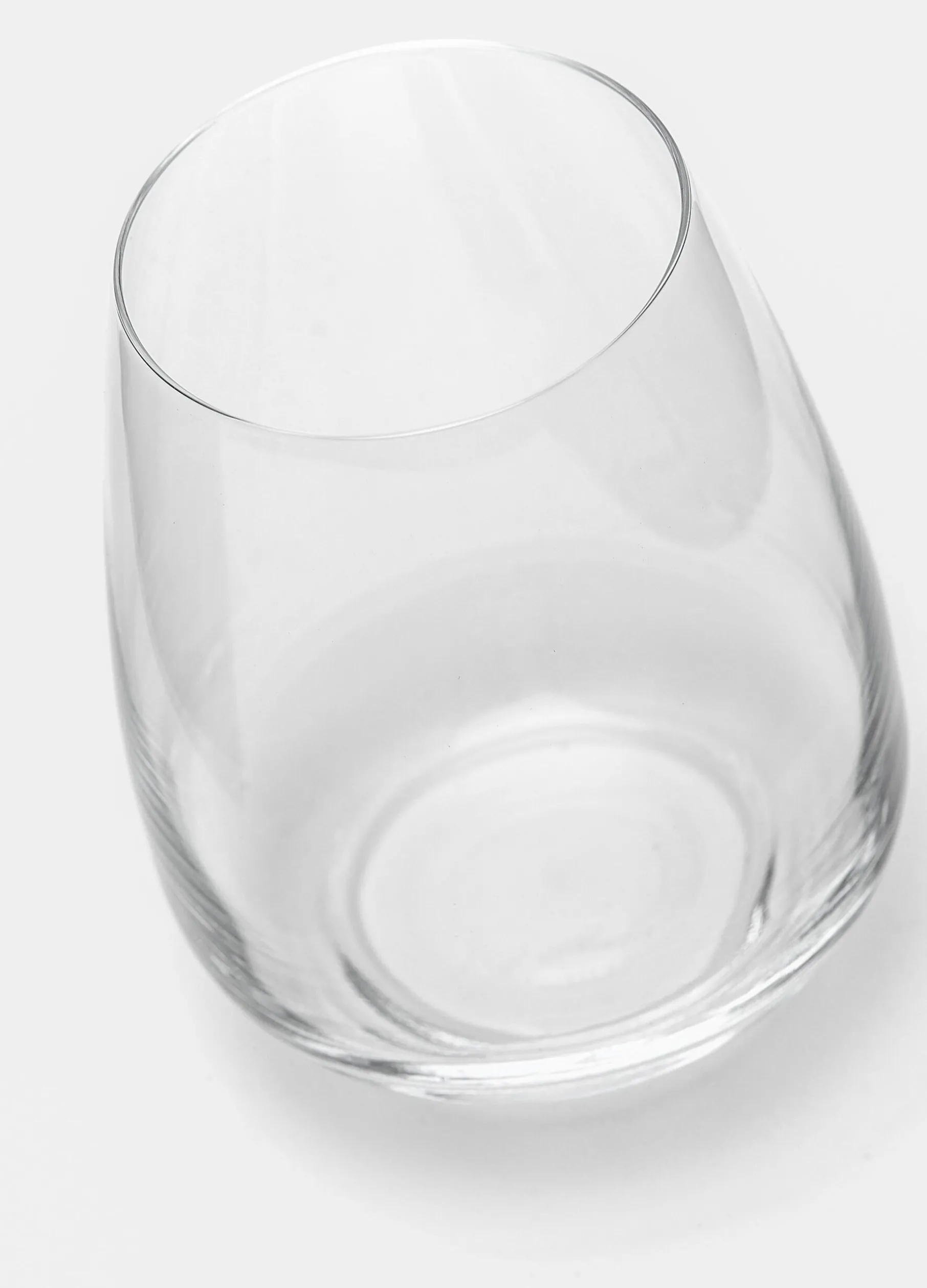 Set 6 bicchieri tumbler