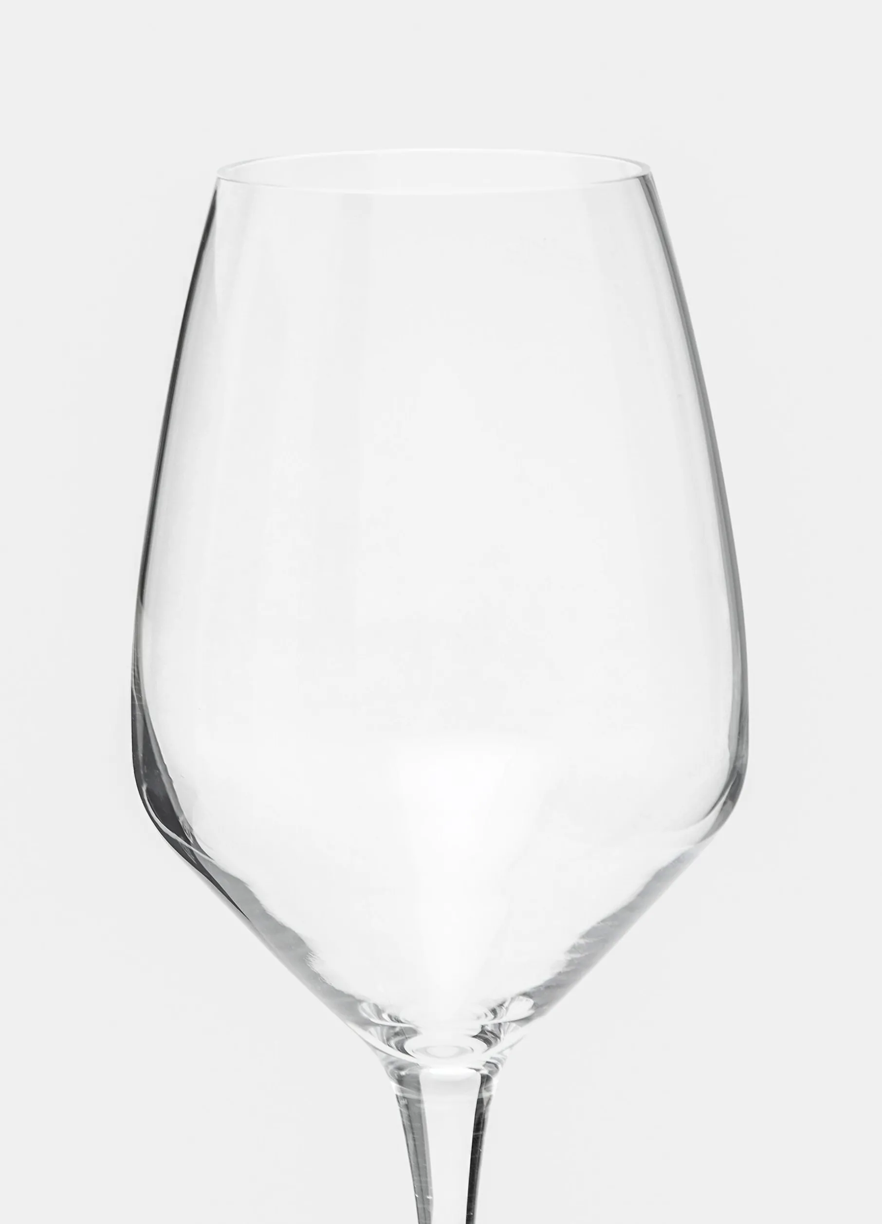 Set 6 calici da vino bianco