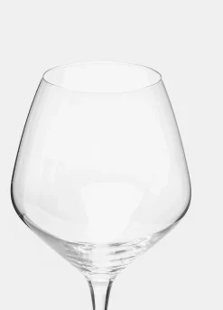 Set 6 calici da vino rosso