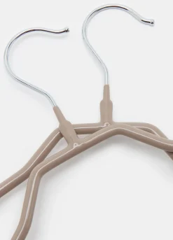 Set 2 grucce porta abito