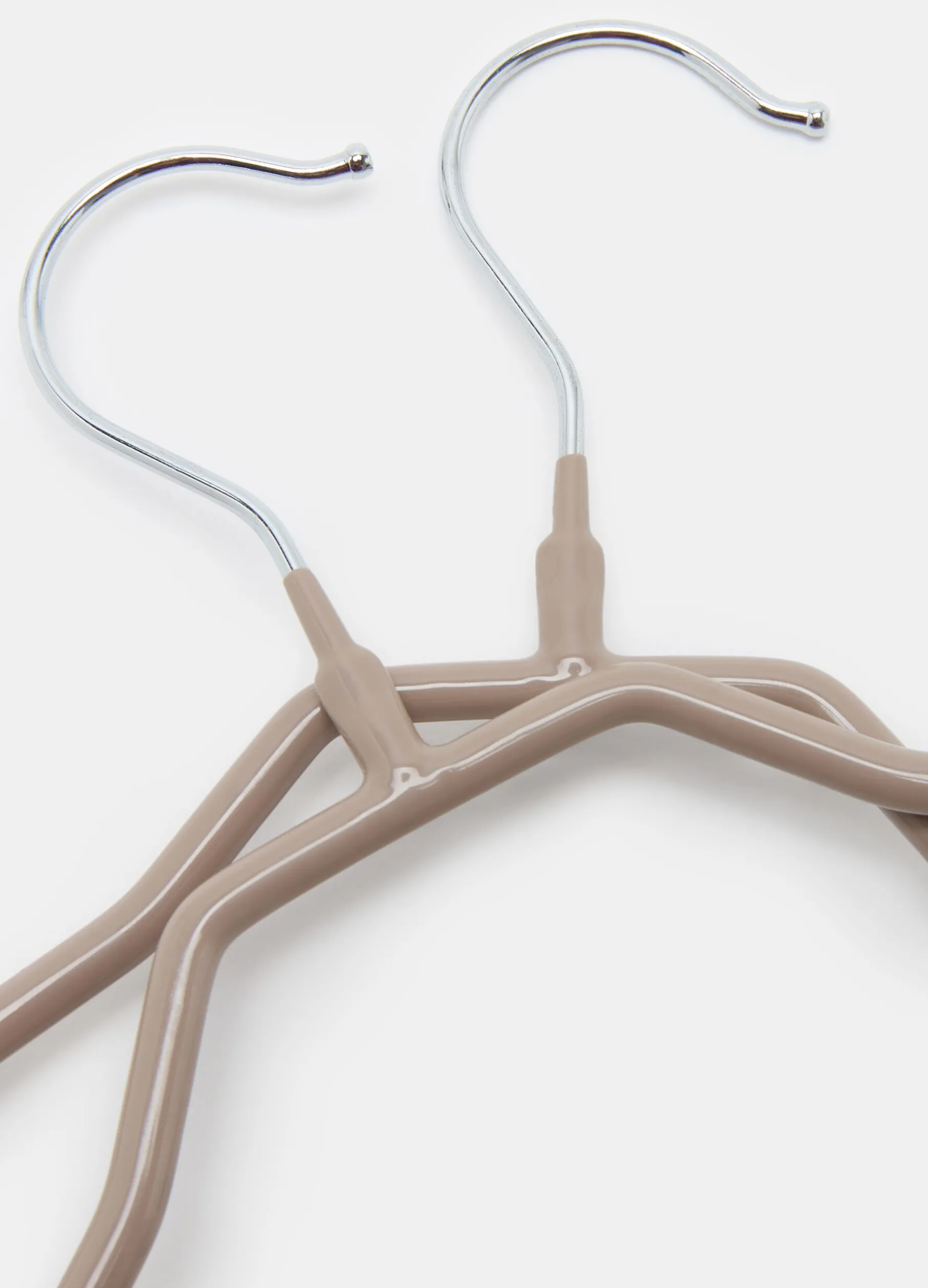 Set 2 grucce porta abito