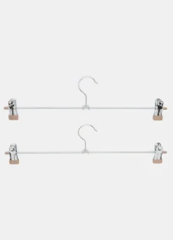 Set 2 grucce porta gonna