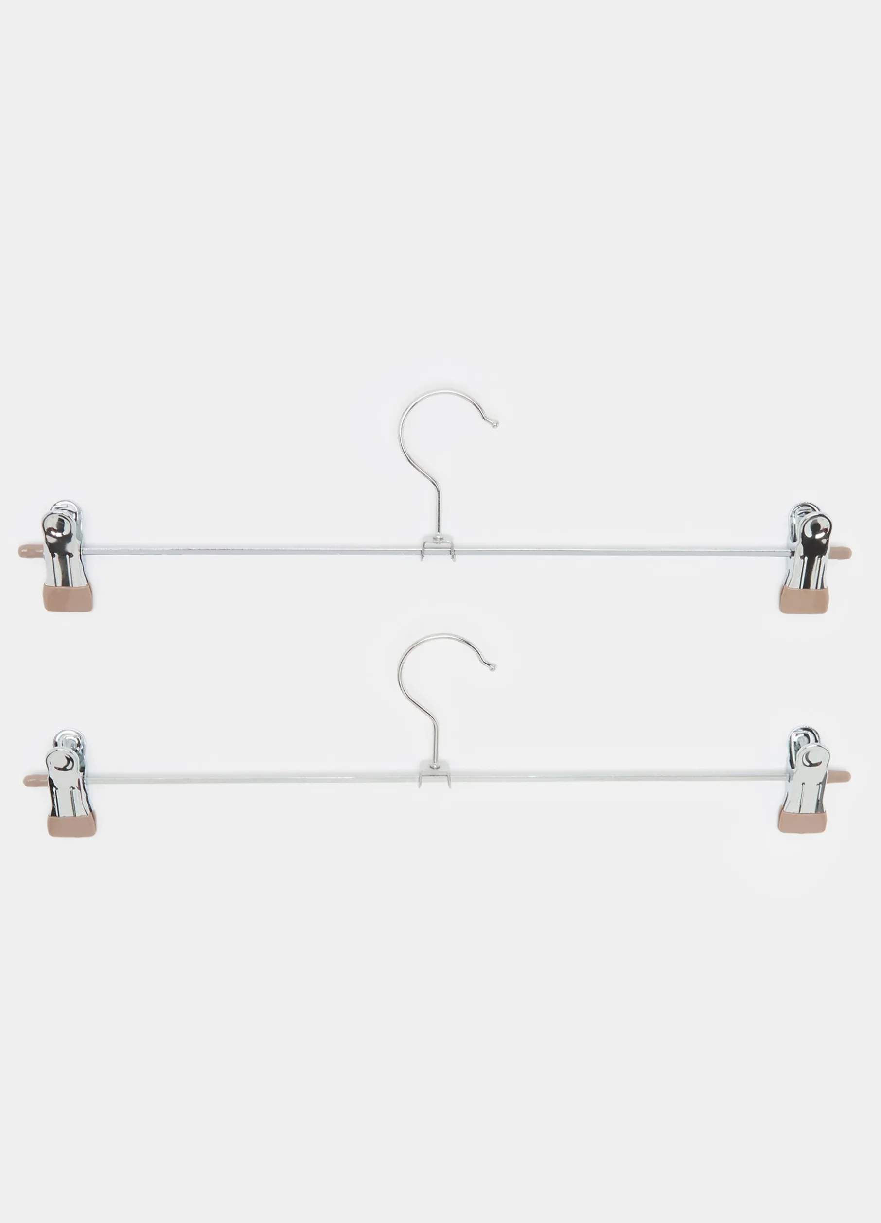 Set 2 grucce porta gonna