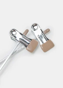 Set 2 grucce porta gonna