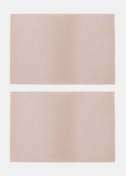 Set 2 tovagliette da colazione