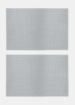 Set 2 tovagliette da colazione