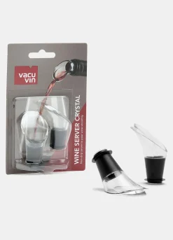 Set 2 versatori per vino