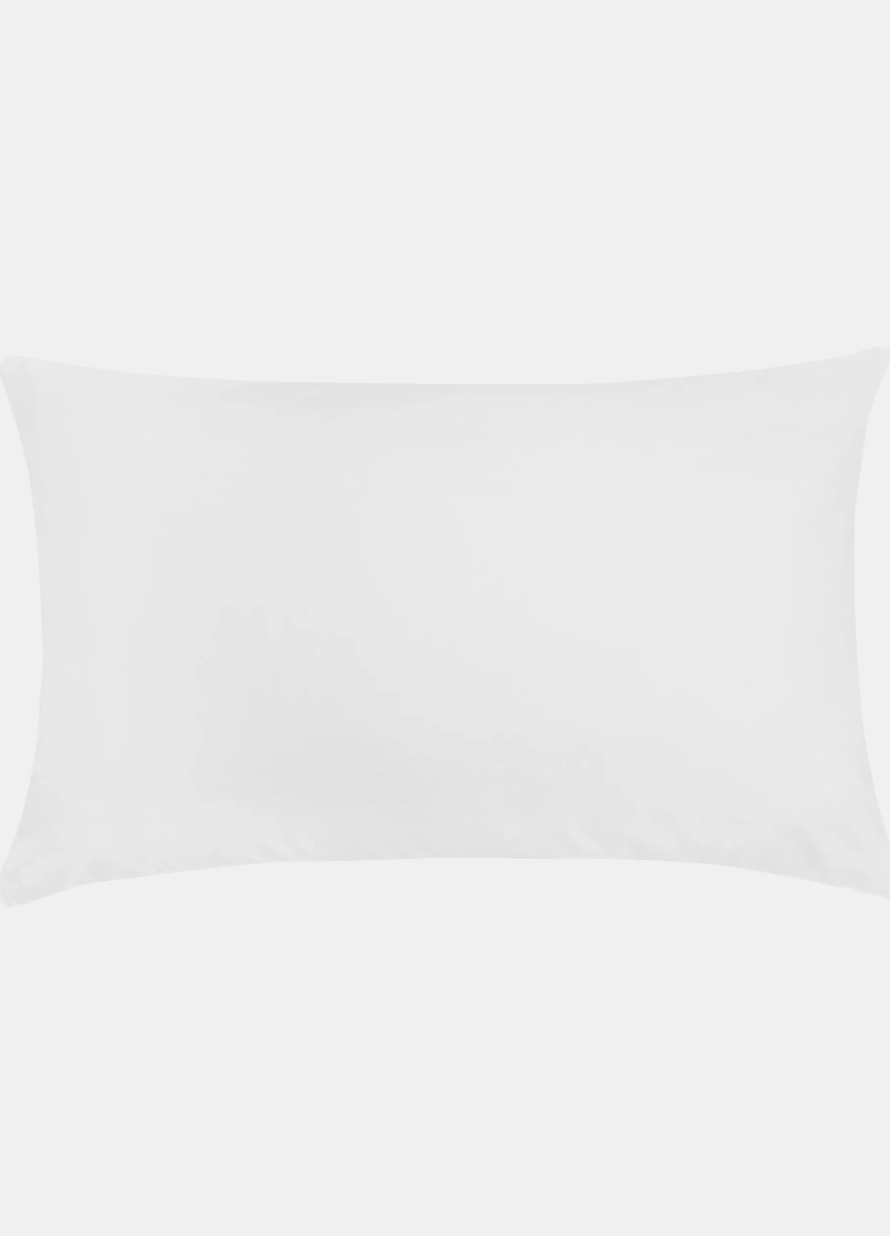 Set due copriguanciali in microfibra