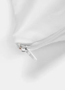 Set due copriguanciali in microfibra