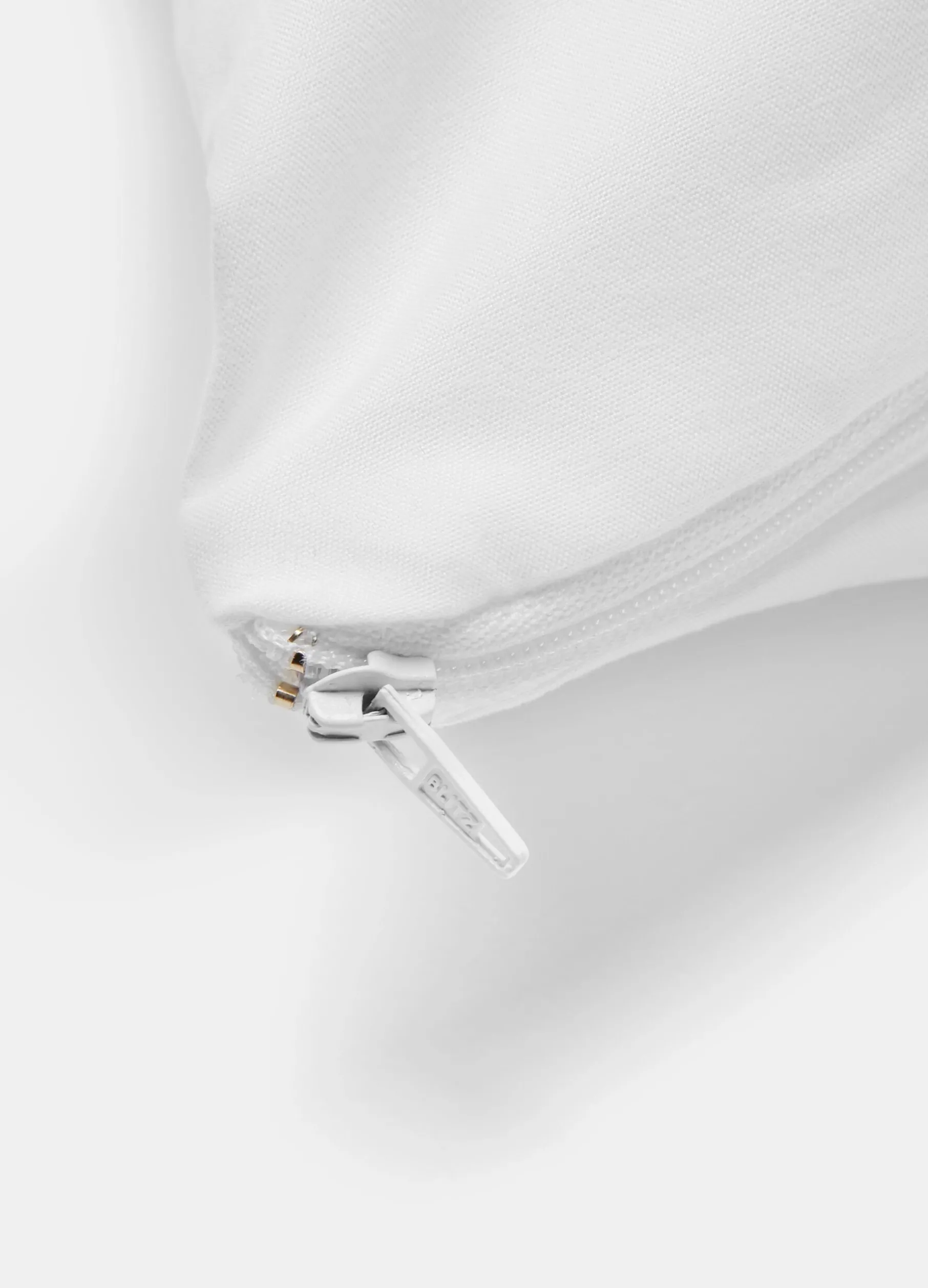 Set due copriguanciali in microfibra