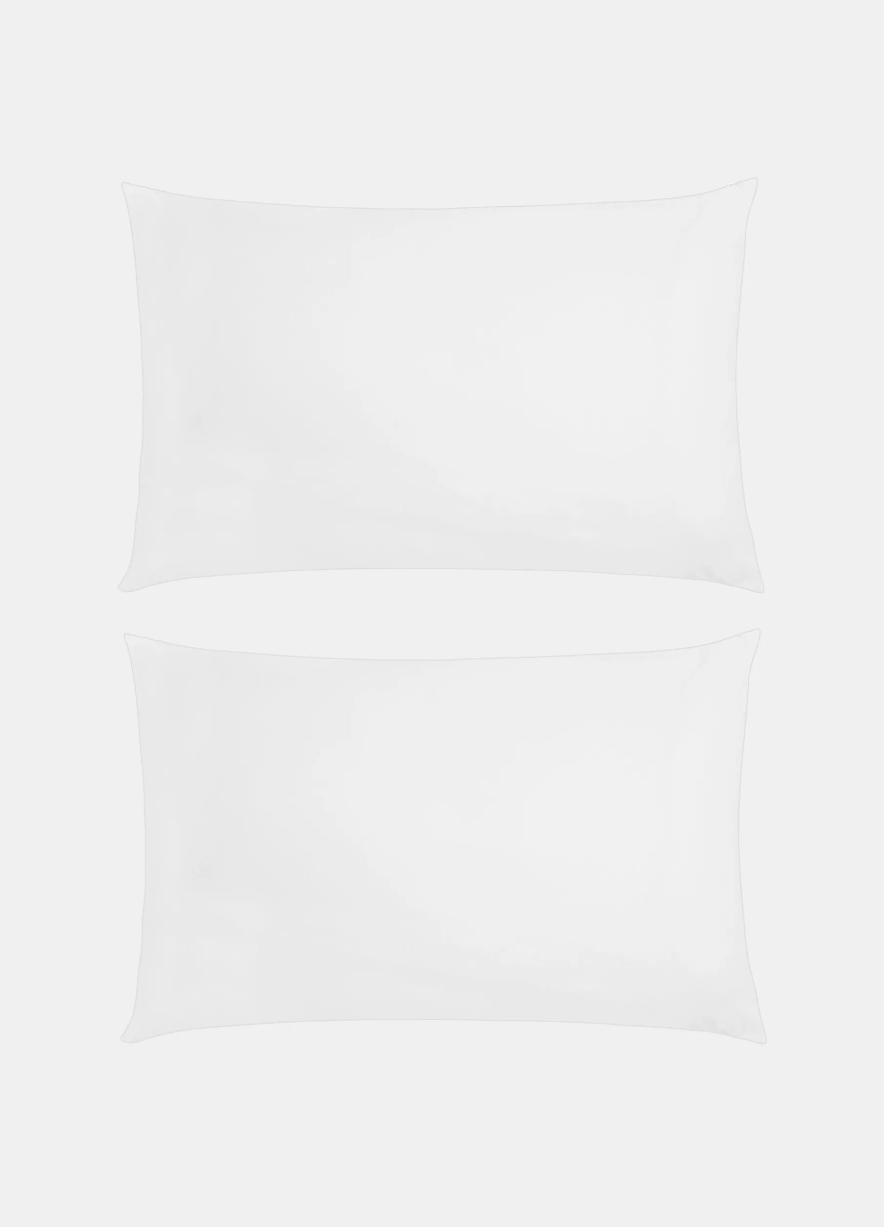 Set due guanciali medio sostegno