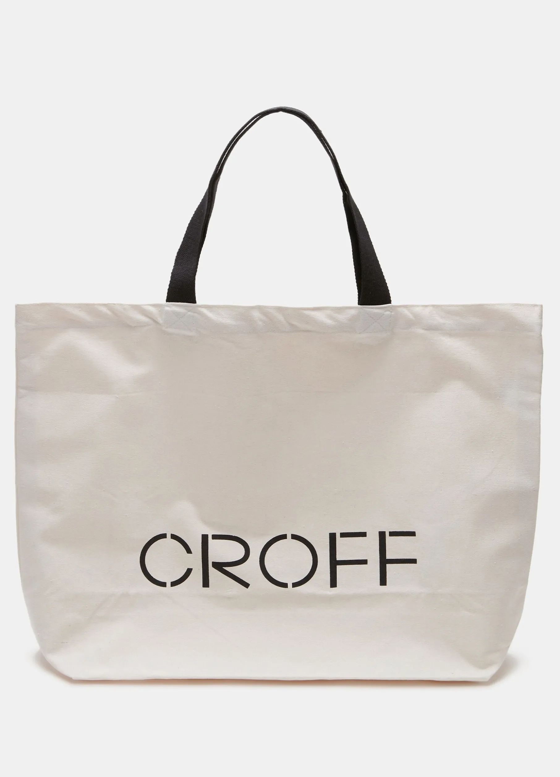 Shopping bag cotone riciclato