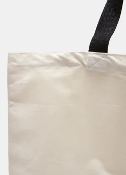 Shopping bag cotone riciclato