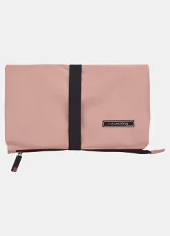 Snack bag rosa chiaro