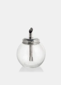 Spargizucchero a sfera