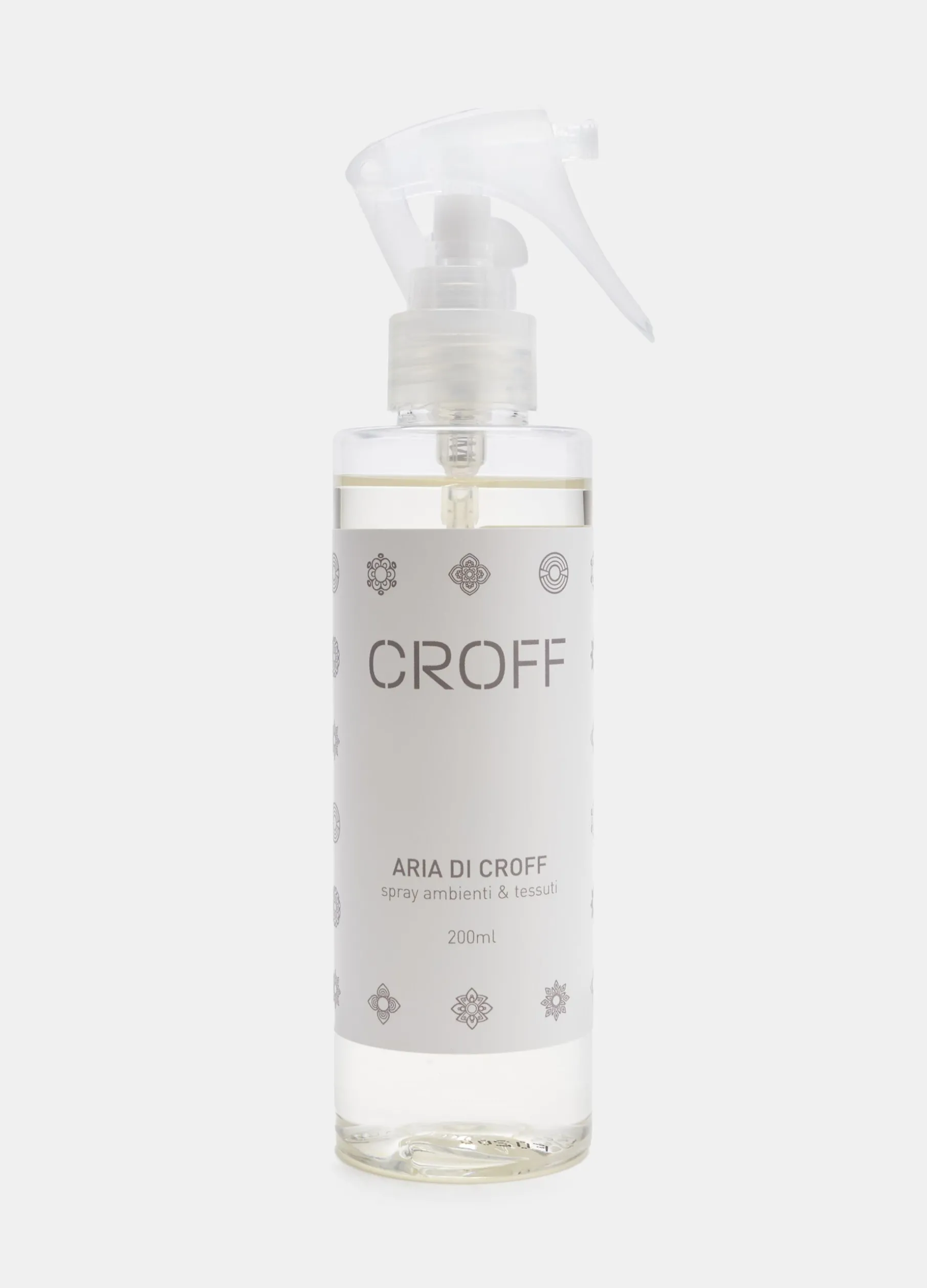 Spray con fragranza Aria di Croff