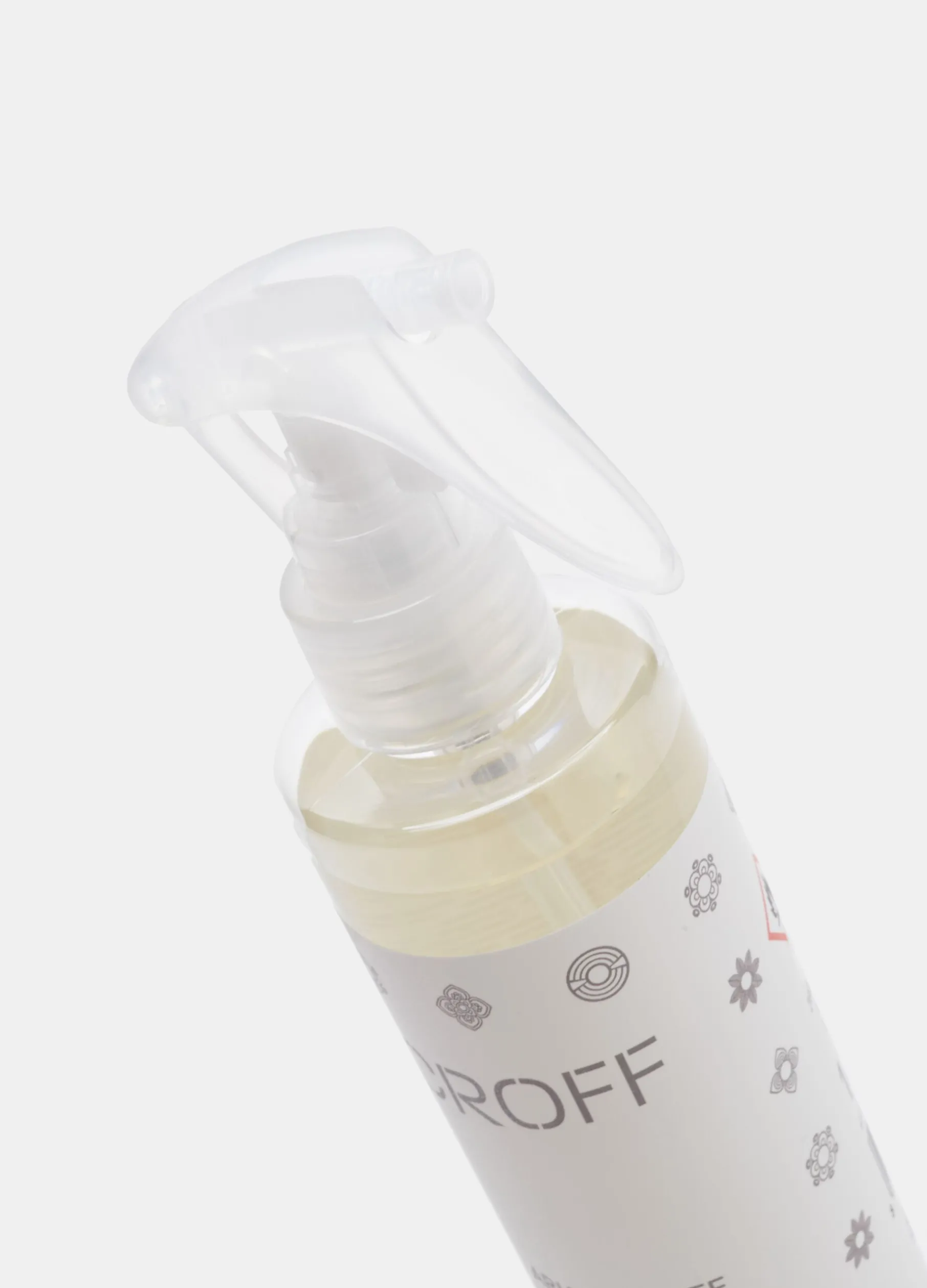 Spray con fragranza Aria di Croff