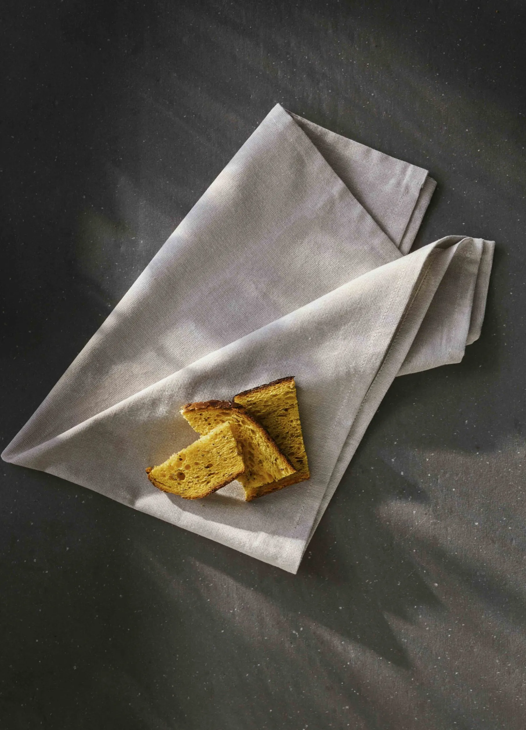 Strofinaccio in cotone mélange