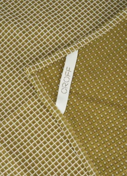 Strofinaccio in puro cotone biologico