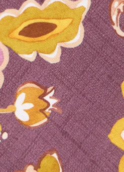 Strofinaccio in puro cotone stampato