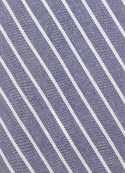 Strofinaccio motivo a righe