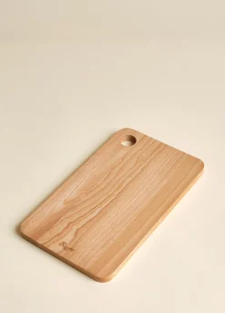 Tagliere piccolo in legno