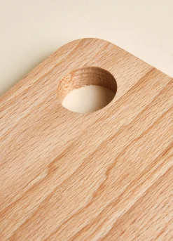 Tagliere piccolo in legno