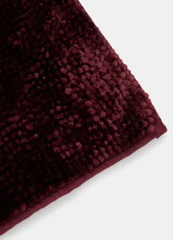 Tappetino per il bagno in microfibra