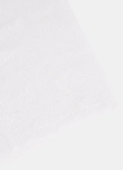 Tappetino per il bagno in puro cotone