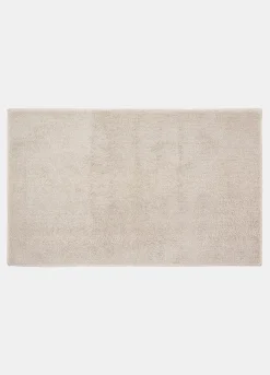 Tappeto bagno in poliestere riciclato