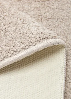 Tappeto bagno in poliestere riciclato