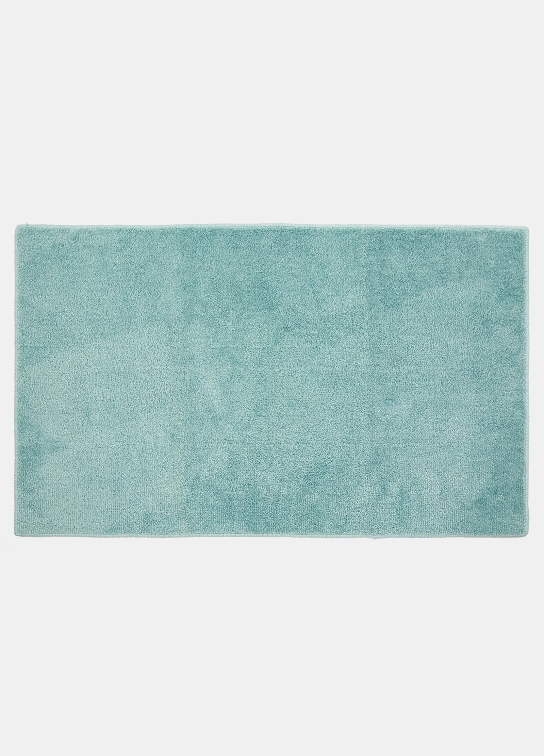 Tappeto bagno in poliestere riciclato