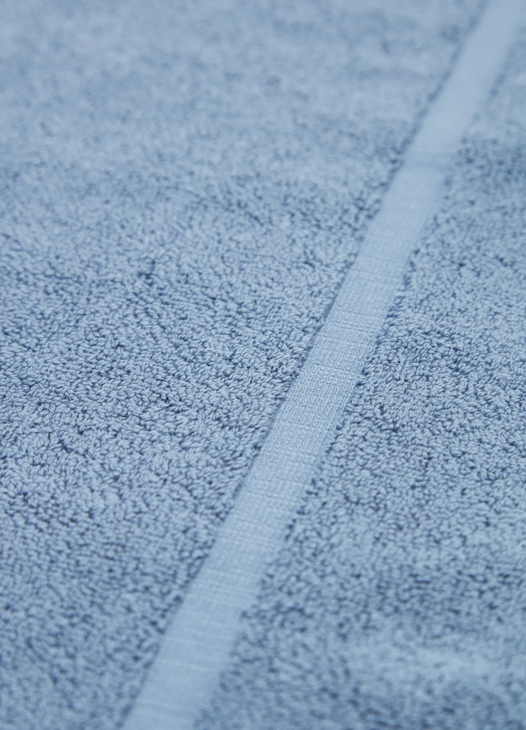 Tappeto bagno in puro cotone