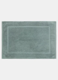 Tappeto bagno in puro cotone