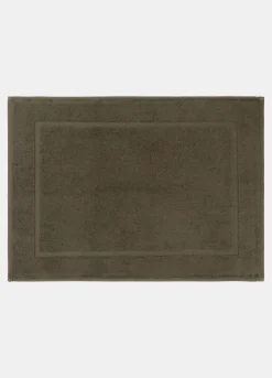 Tappeto bagno in puro cotone