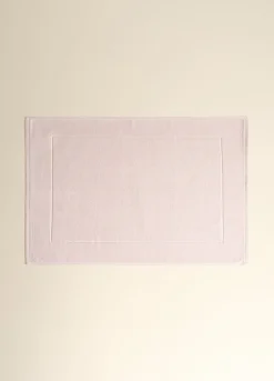 Tappeto bagno in puro cotone Made in Portogallo