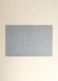 Tappeto bagno in puro cotone Made in Portogallo