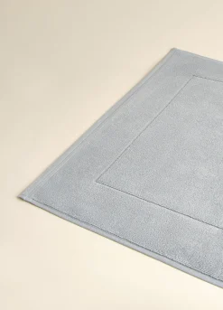 Tappeto bagno in puro cotone Made in Portogallo