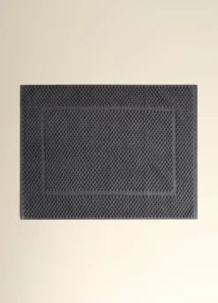 Tappeto in spugna di puro cotone