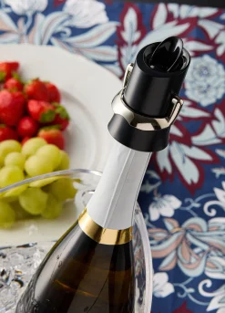 Tappo salvagusto per spumante