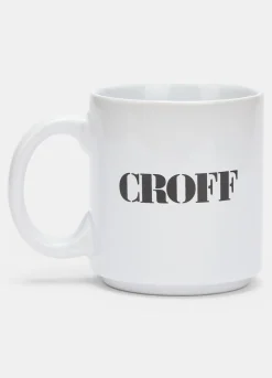 Tazza CROFF ceramica