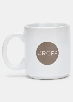 Tazza CROFF ceramica