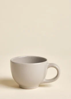 Tazza da caffè in gres