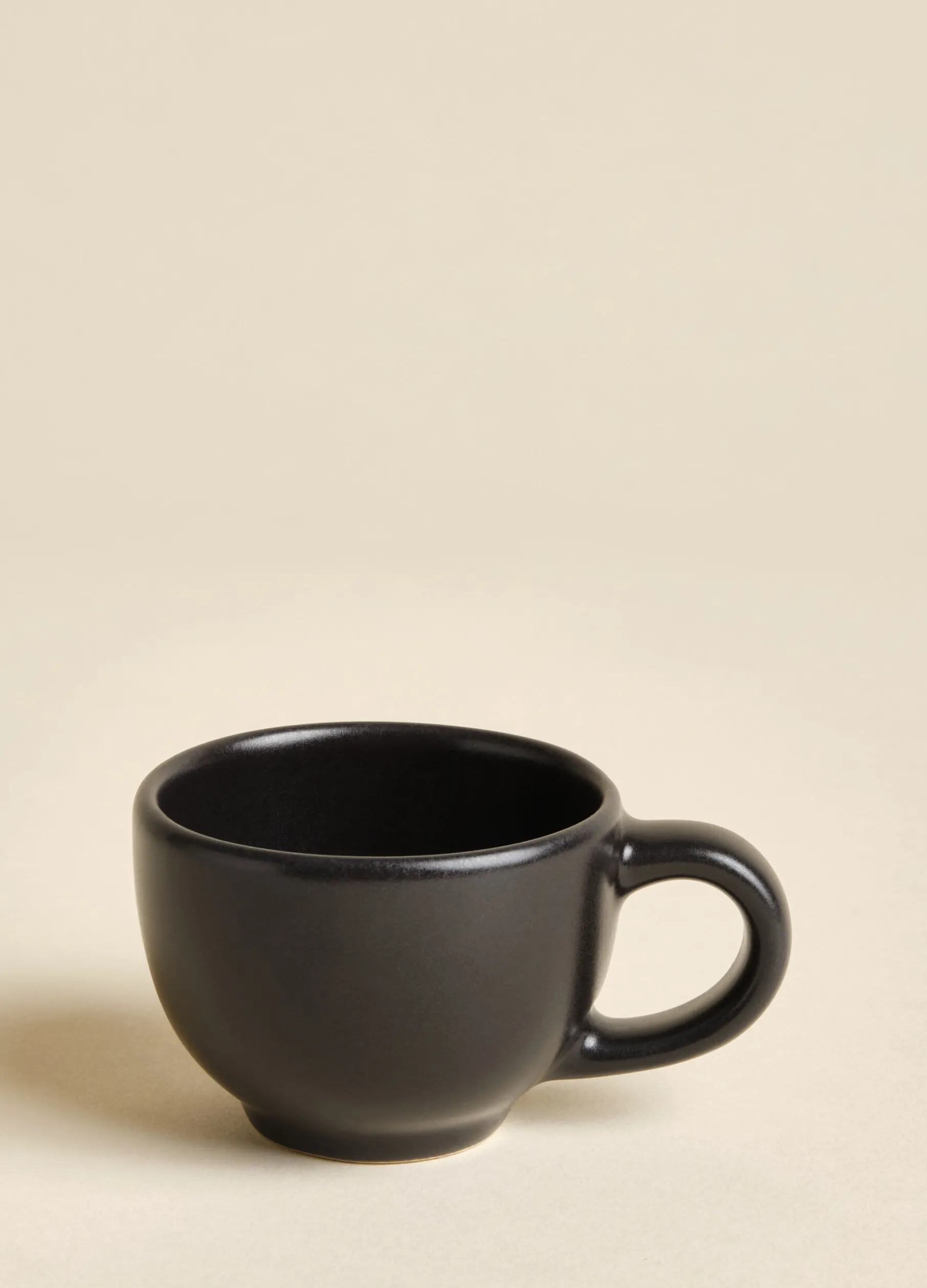 Tazza da caffè in gres