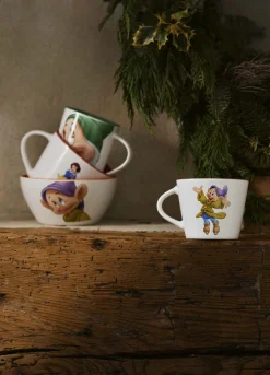 Tazza da tè Cucciolo