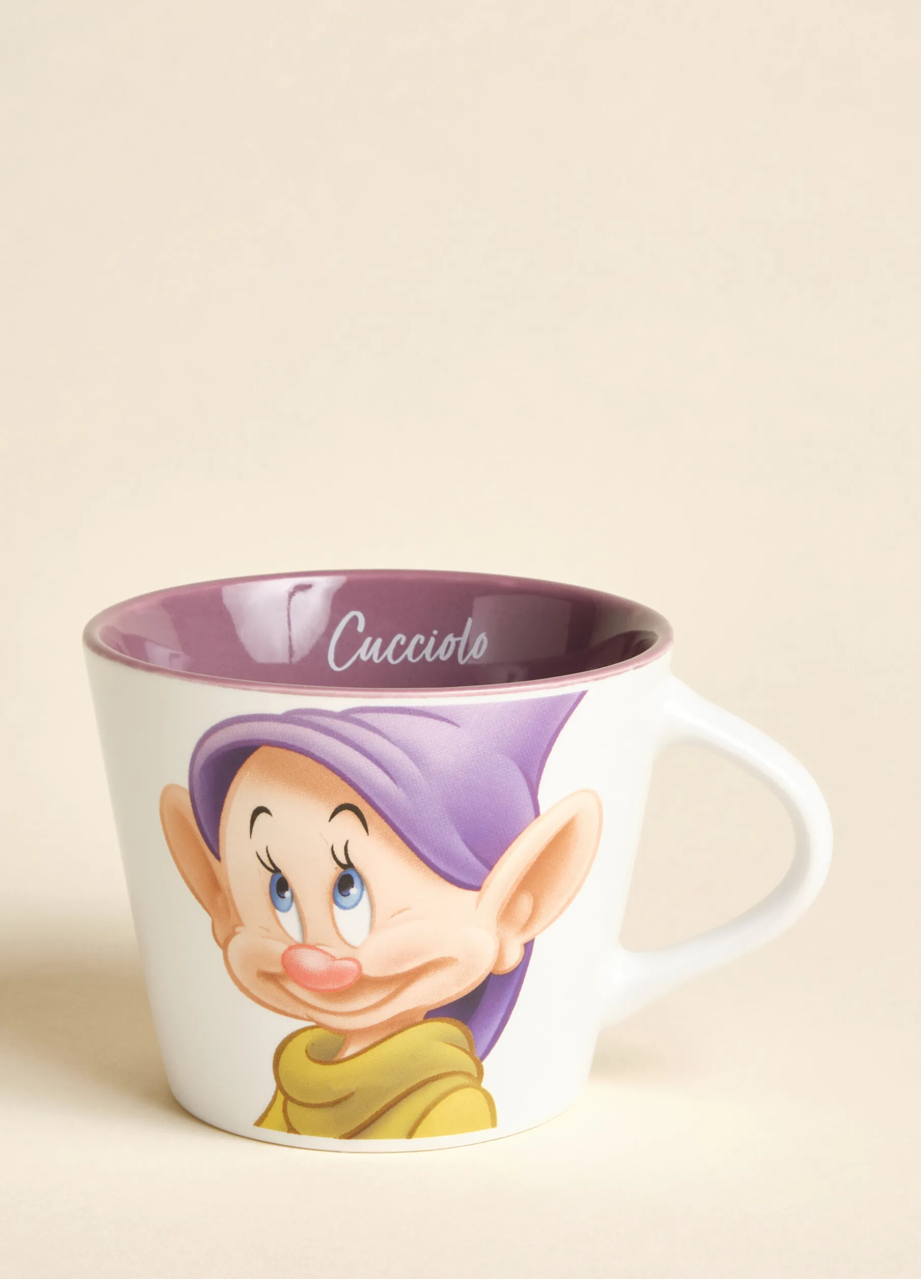 Tazza da tè Cucciolo