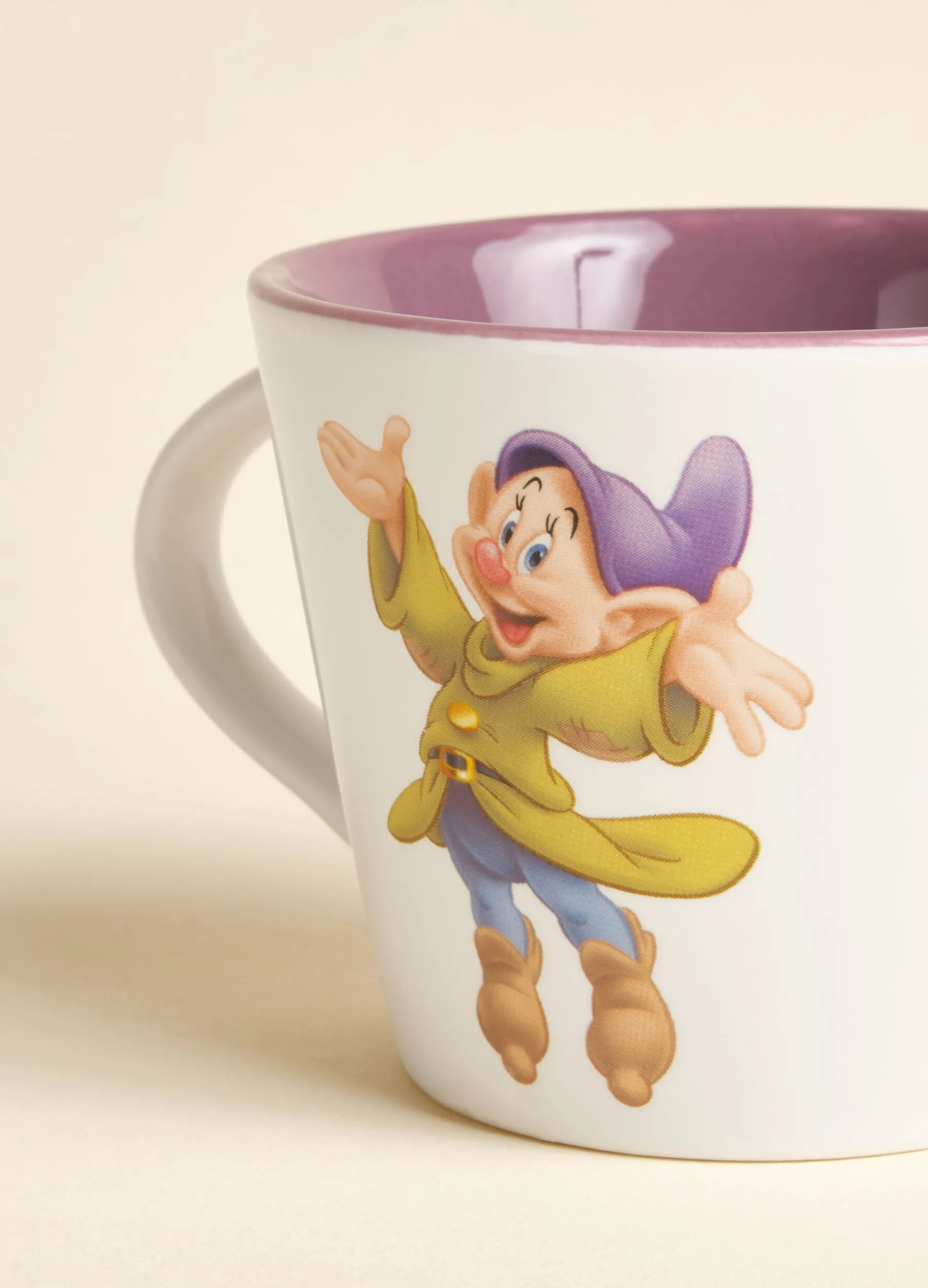 Tazza da tè Cucciolo