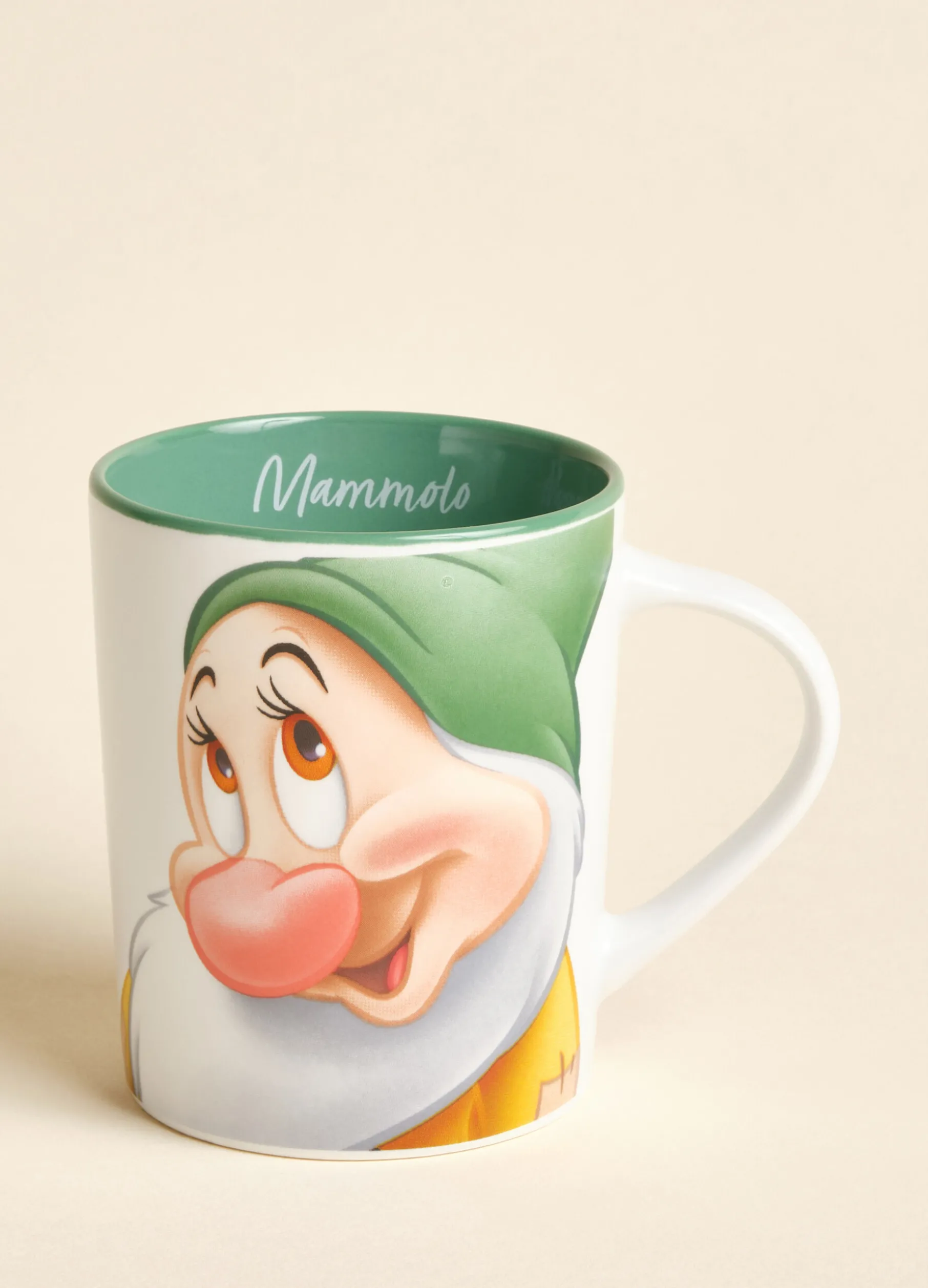 Tazza mug Mammolo