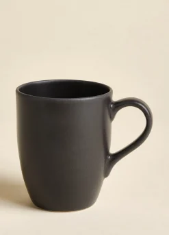 Tazza per colazione in gres