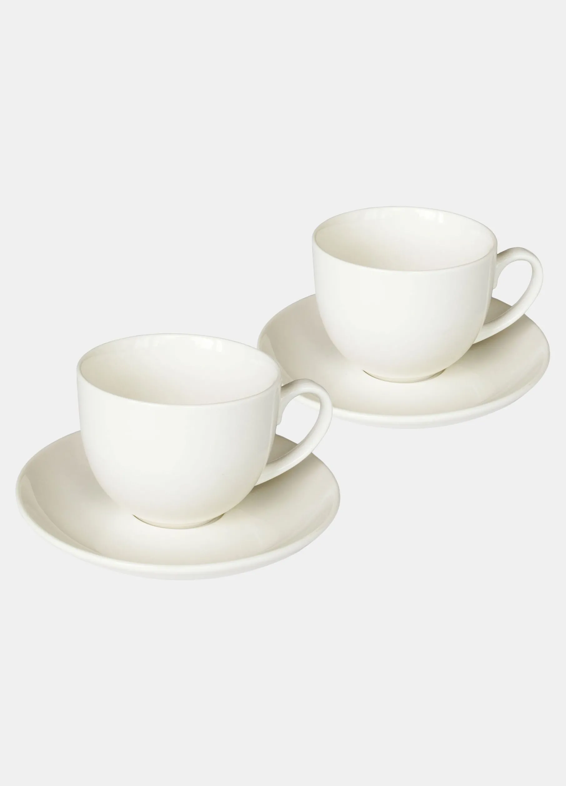 Tazza tè Perla in porcellana